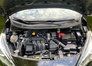 Nissan Micra Hatchback 0,0 52 kw