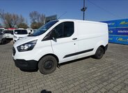 Ford Transit Ostatní 2,0 l 77 kw