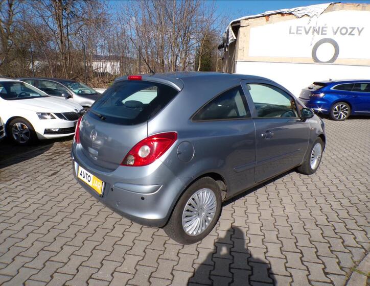 Opel Corsa Hatchback 1,2 l 59 kw