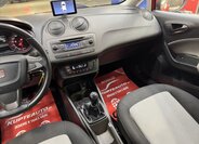 Seat Ibiza Hatchback 1,2 l 51 kw