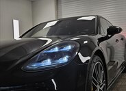 Porsche Panamera Kombi 4,0 l 404 kw