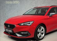 Seat Leon Kombi 2,0 l 110 kw
