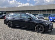 Škoda Octavia Kombi 2,0 l 147 kw