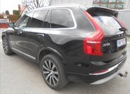 Volvo XC90 Ostatní 2,0 l 173 kw