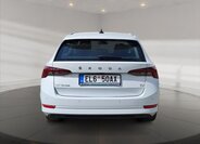 Škoda Octavia Kombi 1,4 l 110 kw