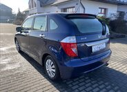 Honda FR-V Kombi 2,0 l 110 kw