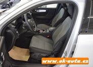 Volvo XC40 SUV 0,0 120 kw