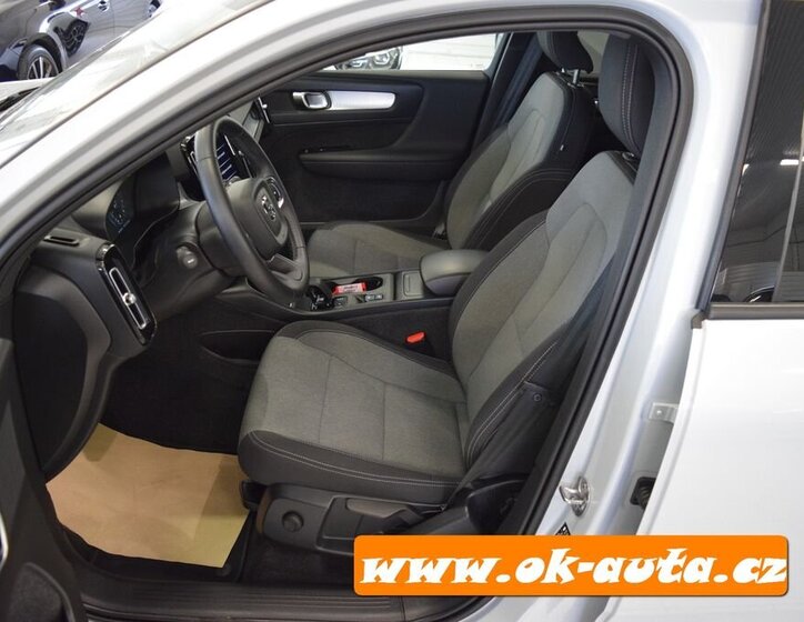 Volvo XC40 SUV 0,0 120 kw