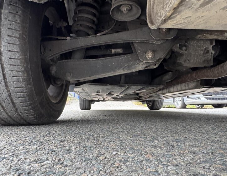 BMW X3 SUV / Terénní 2,0 l 135 kw