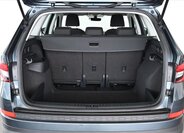 Škoda Kodiaq SUV 1,5 l 110 kw