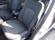 Ford Tourneo Connect MPV 1,5 l 88 kw