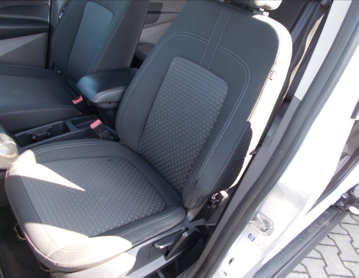 Ford Tourneo Connect MPV 1,5 l 88 kw