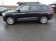 Škoda Kodiaq SUV / Terénní 1,5 l 110 kw