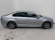Volkswagen Passat Sedan 2,0 l 162 kw