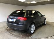 Audi A3 7