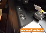 Jaguar F-Pace SUV 2,0 l 110 kw