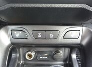 Hyundai ix35 SUV / Terénní 2,0 l 100 kw