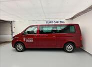 Volkswagen Caravelle 2