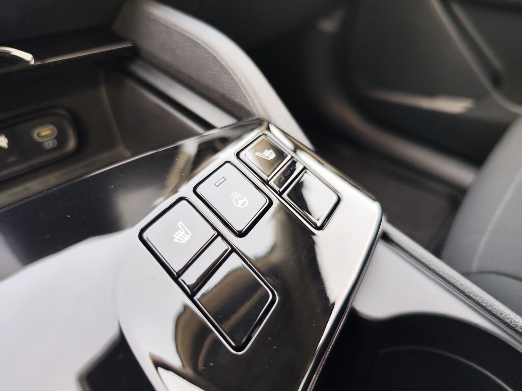 KIA Sportage SUV 1,6 l 132 kw