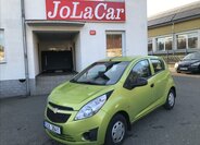Chevrolet Spark Hatchback 995,0 50 kw