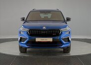 Škoda Kodiaq SUV / Terénní 2,0 l 180 kw