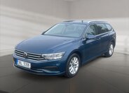 Volkswagen Passat Kombi 1,5 l 110 kw