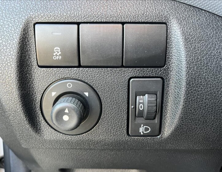 Citroën Berlingo Skříň 1,6 l 73 kw