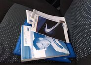 Ford Mondeo Kombi 2,0 l 120 kw