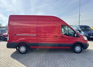 Ford Transit Skříň 2,0 l 96 kw
