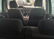 Volkswagen Golf Sportsvan Kombi 1,4 l 110 kw