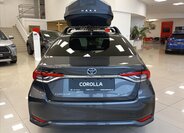 Toyota Corolla Sedan 1,8 l 72 kw