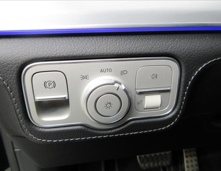 Mercedes-Benz GLE Hatchback 3,0 l 320 kw