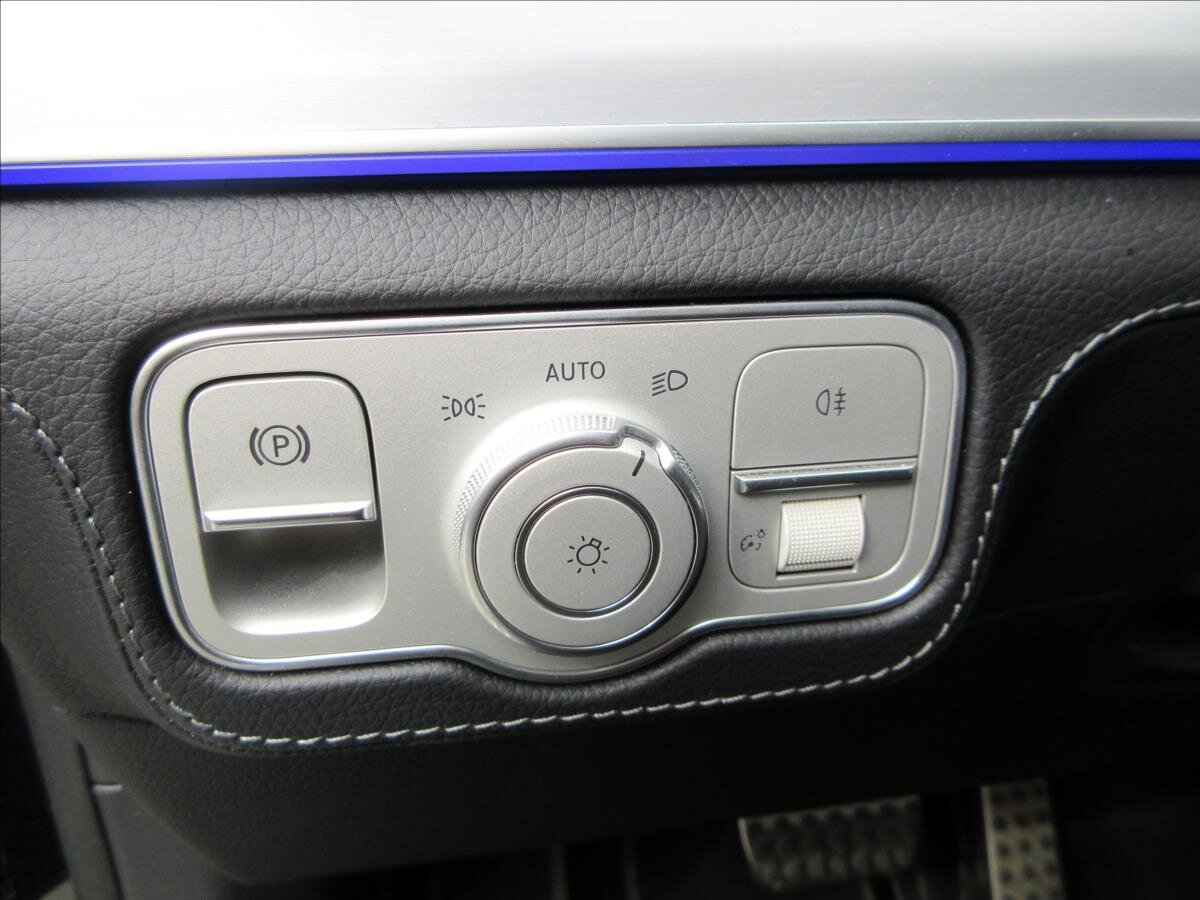 Mercedes-Benz GLE Hatchback 3,0 l 320 kw