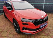 Škoda Karoq SUV 2,0 l 110 kw