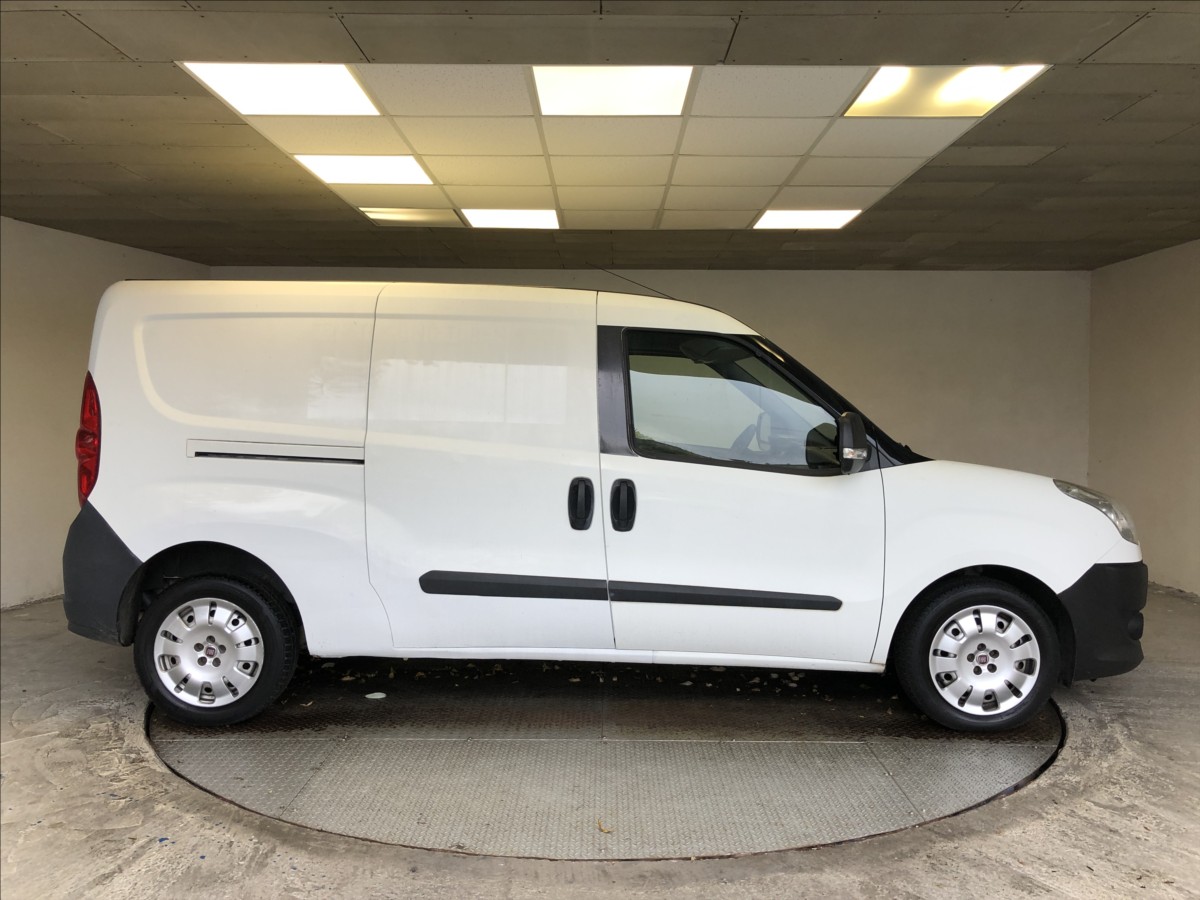 Fiat Dobló cargo