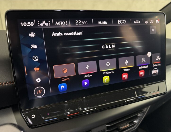 Cupra Born Hatchback 0,0 150 kw