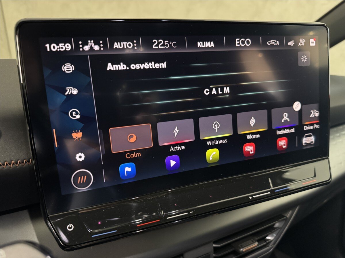 Cupra Born Hatchback 0,0 150 kw