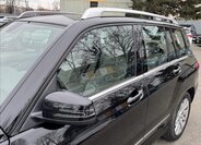 Mercedes-Benz GLK SUV 3,0 l 170 kw