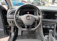 Volkswagen T-Roc SUV / Terénní 1,5 l 110 kw