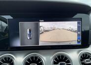 Mercedes-Benz Třídy E 46