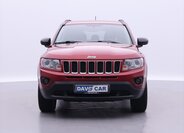 Jeep Compass 2