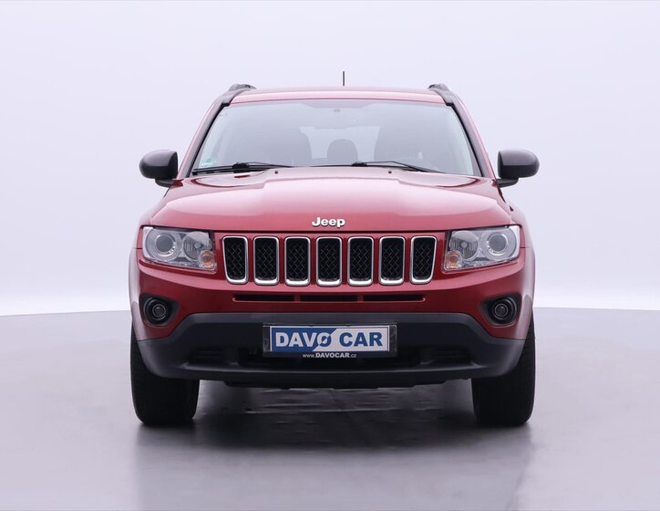 Jeep Compass 2