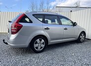KIA Ceed Kombi 1,4 l 80 kw