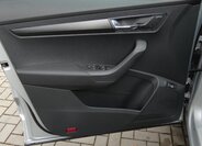 Škoda Karoq SUV / Terénní 1,5 l 110 kw