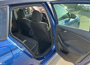 Škoda Kamiq SUV / Terénní 1,6 l 85 kw