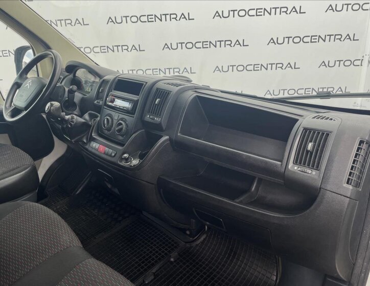 Citroën Jumper 18