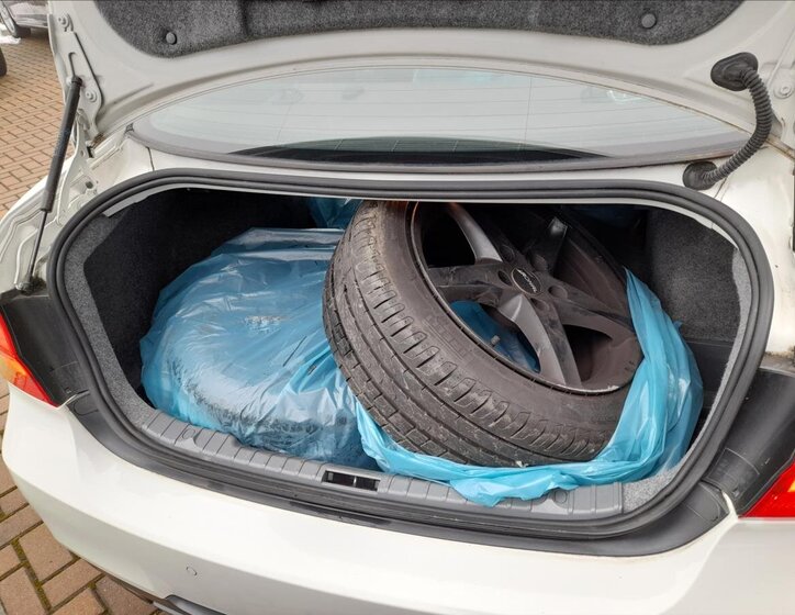 BMW Řada 3 Sedan 2,0 l 135 kw