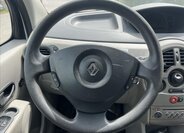 Renault Modus Hatchback 1,4 l 72 kw