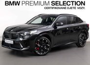 BMW X2 SUV 2,0 l 221 kw