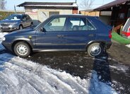 Škoda Felicia Hatchback 1,6 l 55 kw